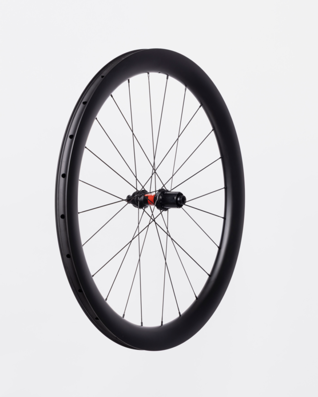 Disco Wheels Allroad 50 / DT Swiss 240