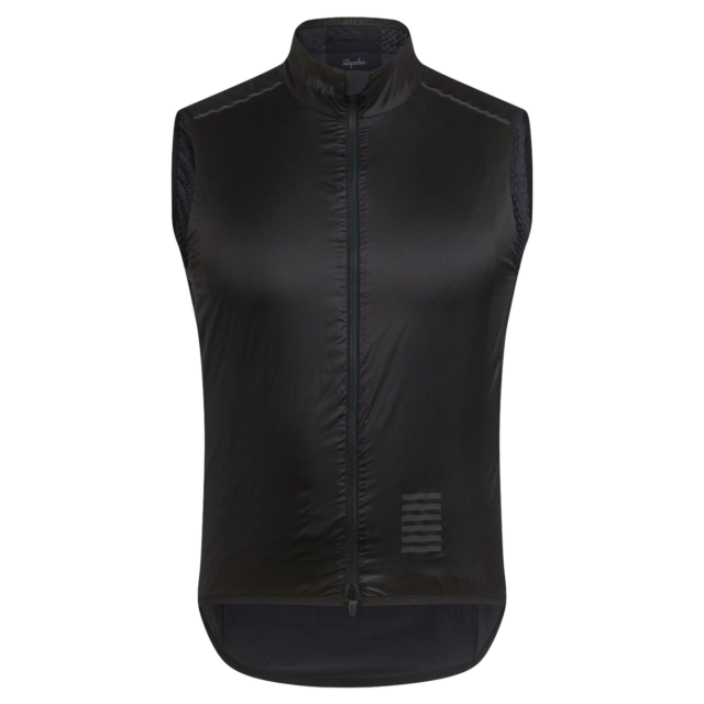 Men's Pro Team Insualted Gilet