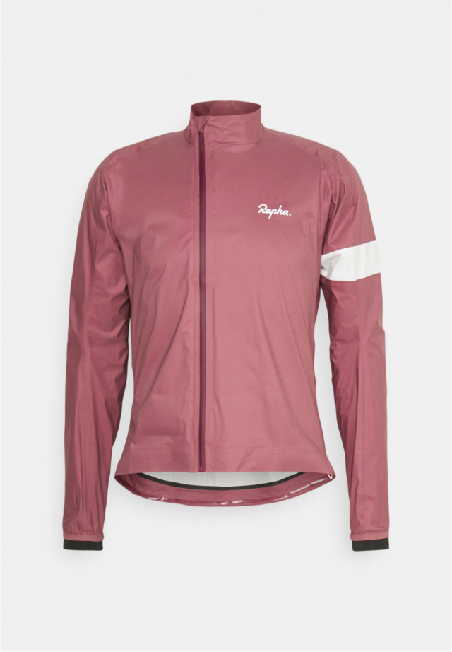 Men's Core Rain Jacket II