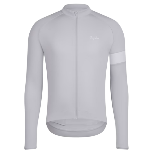 Men's Long Sleeve Core Jersey