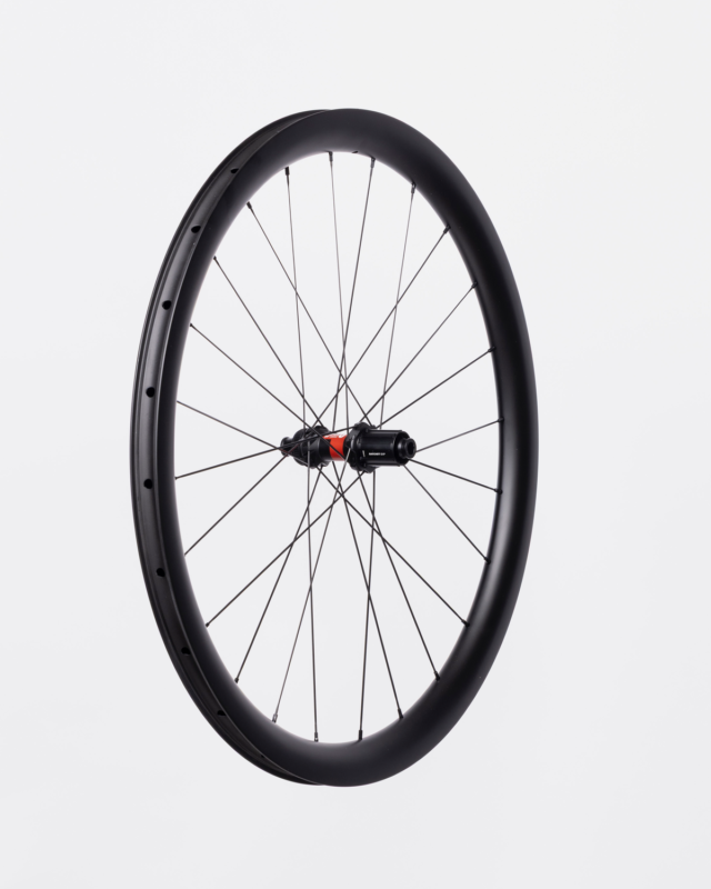 Disco Wheels Allroad 40 / DT Swiss 240