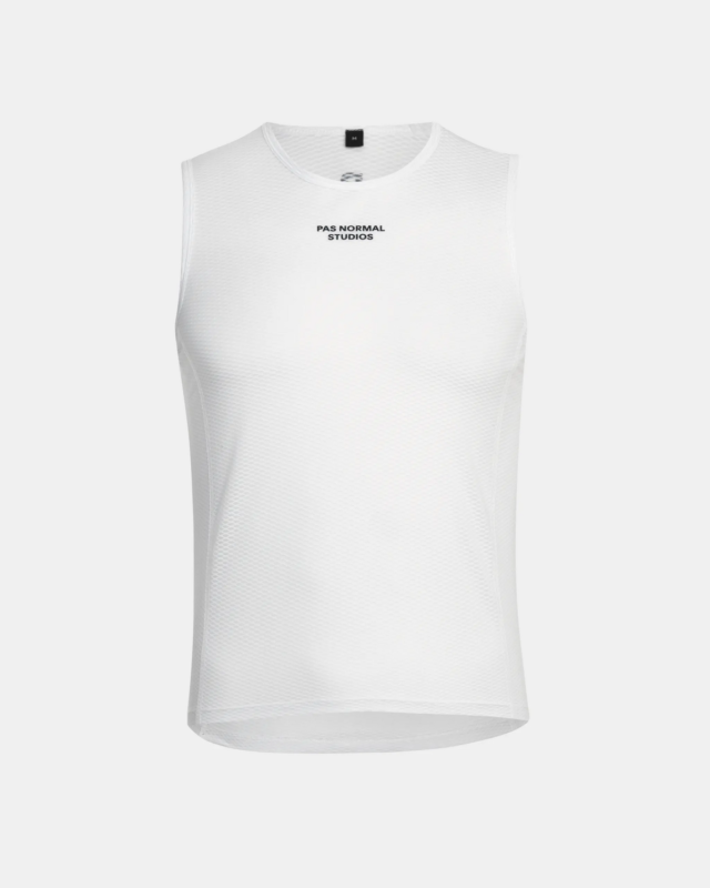 Produktbild wird erwartet Pas Normal Studios Sleeveless Baselayer