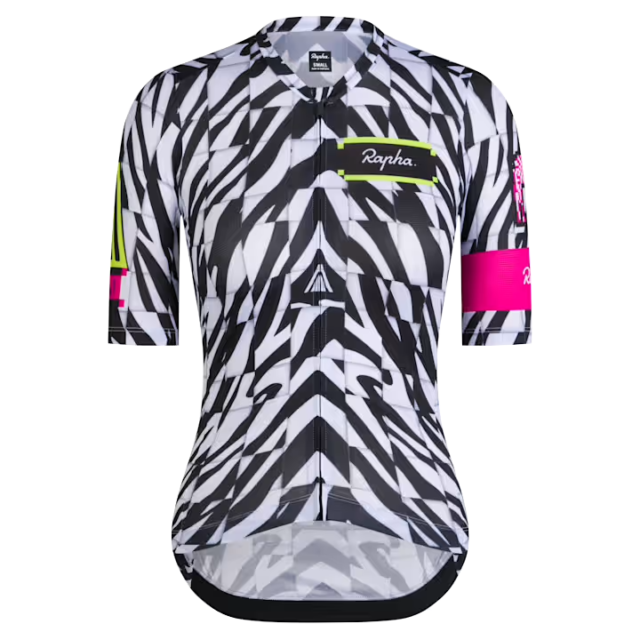 Amani Women's Pro Team Training Jersey