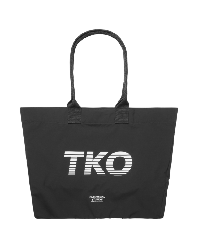 T.K.O. Shield Tote Bag