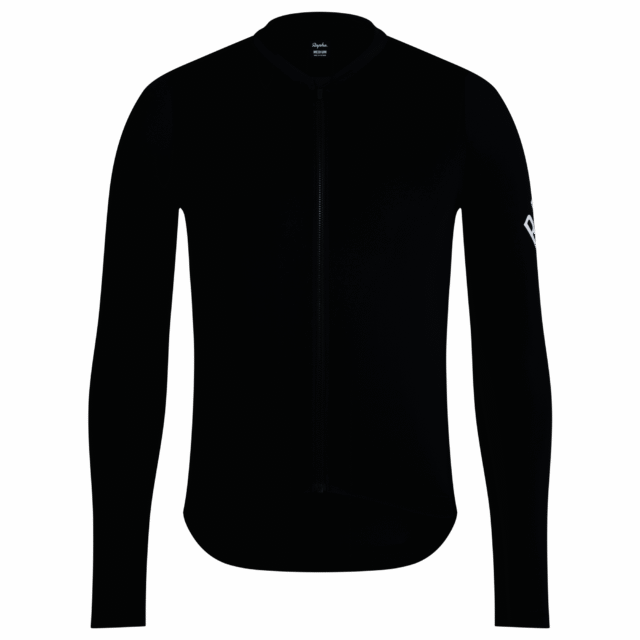 Men's Pro Team Long Sleeve Training Jersey