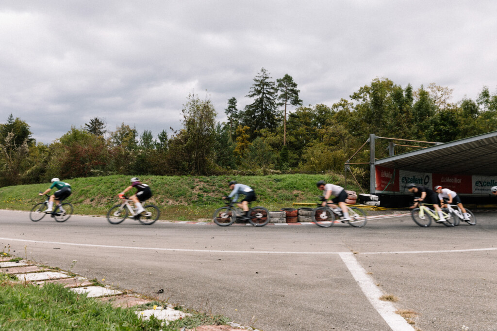 carrera crit lyss rennvelo rennen