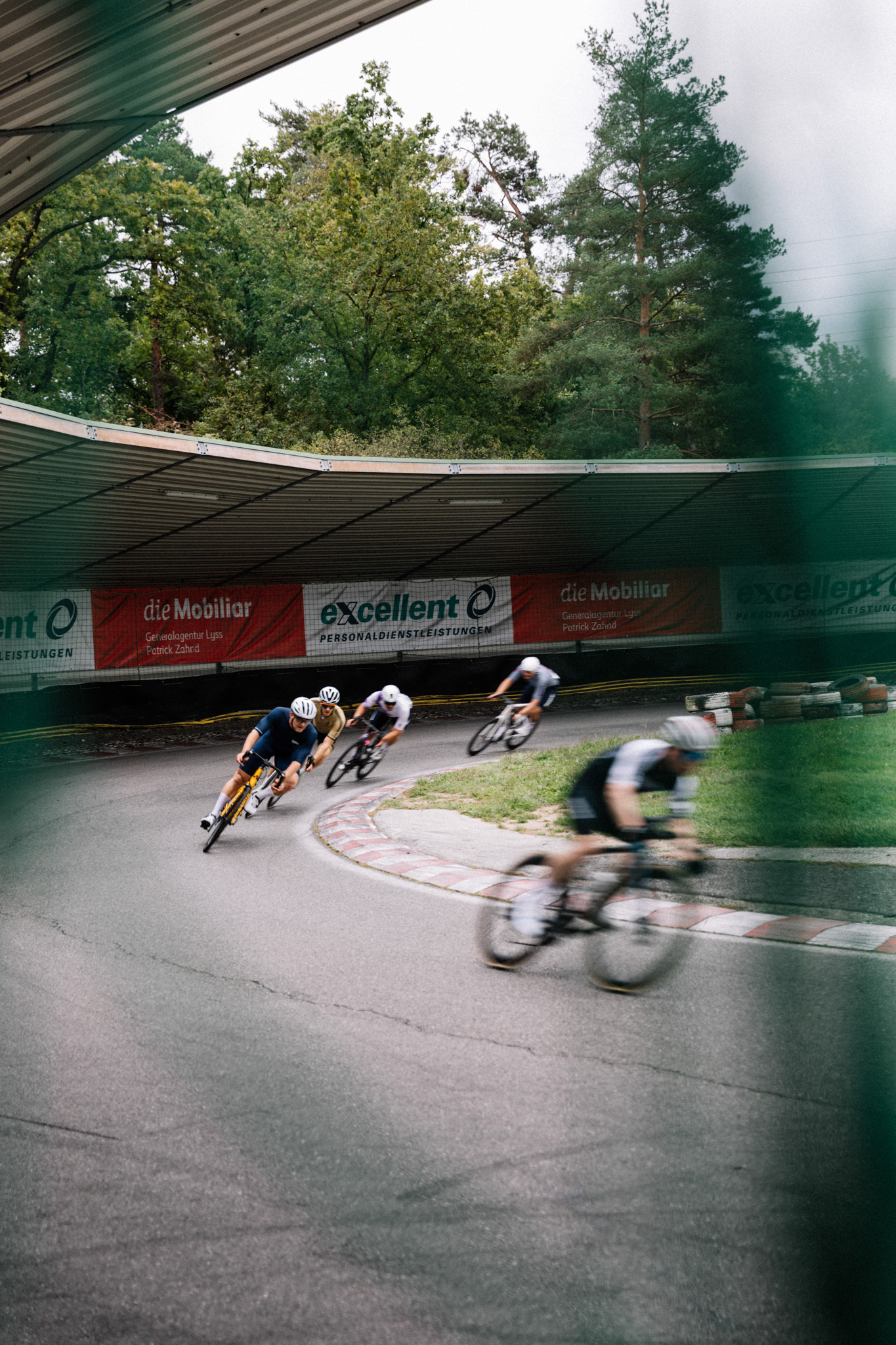 carrera crit lyss rennvelo rennen