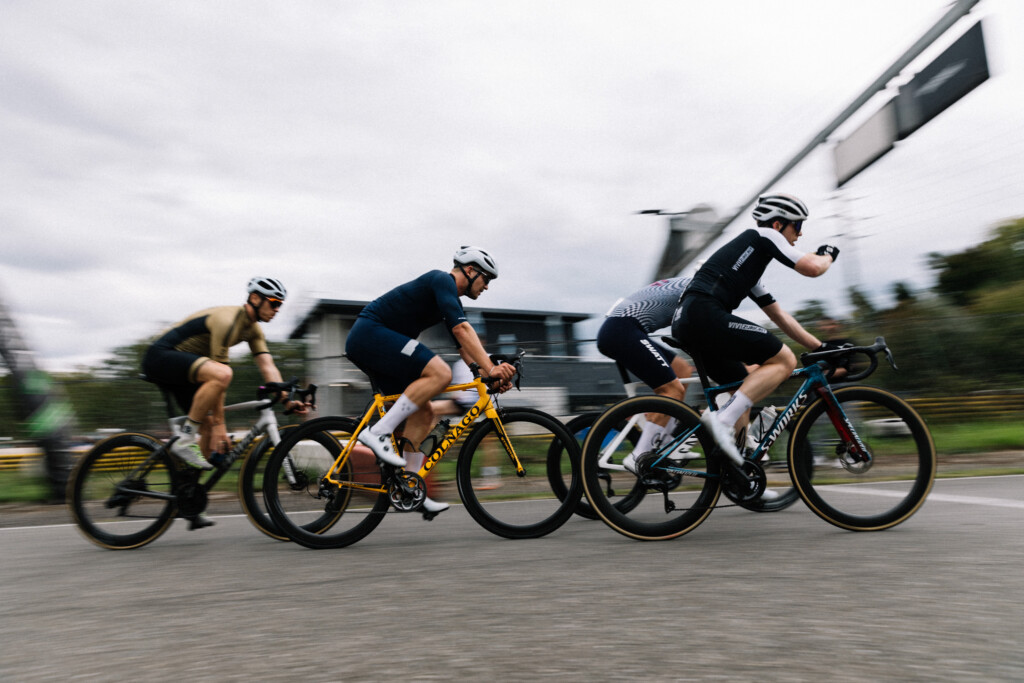 carrera crit lyss rennvelo rennen