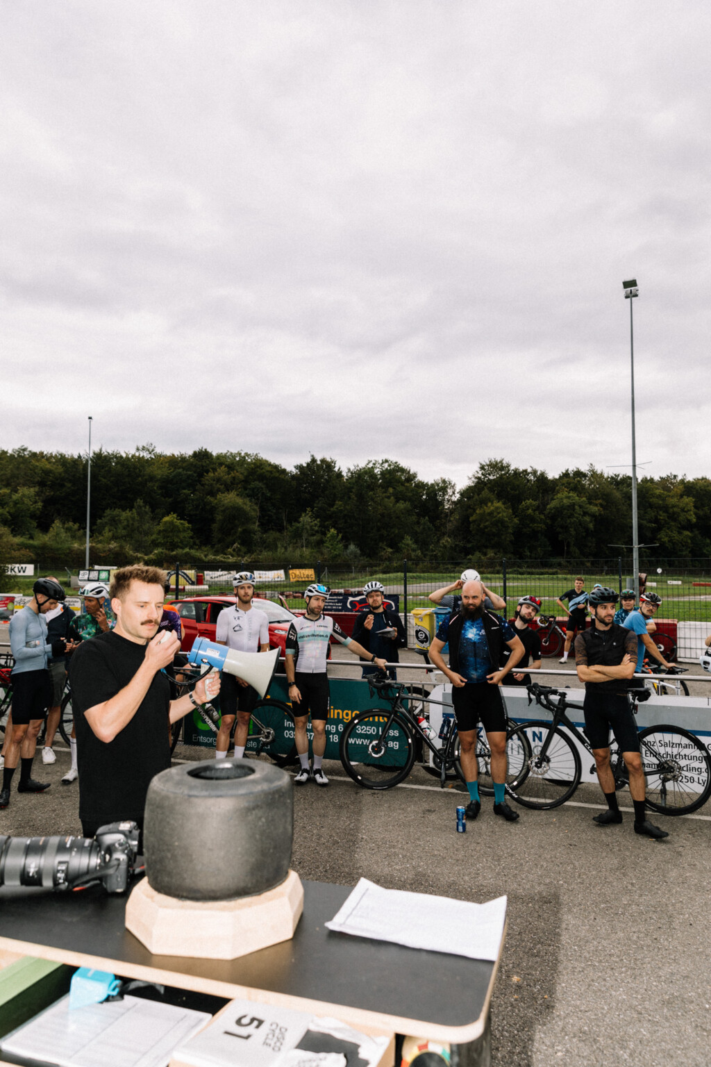 carrera crit lyss rennvelo rennen