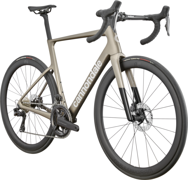 Cannondale SuperSix EVO 2