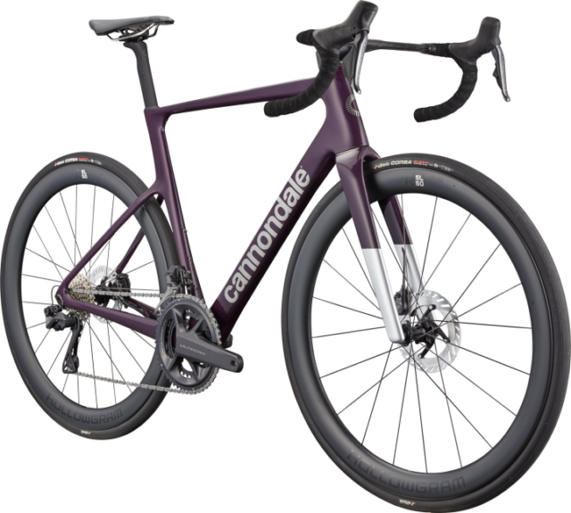 Cannondale SuperSix EVO Hi-MOD 2