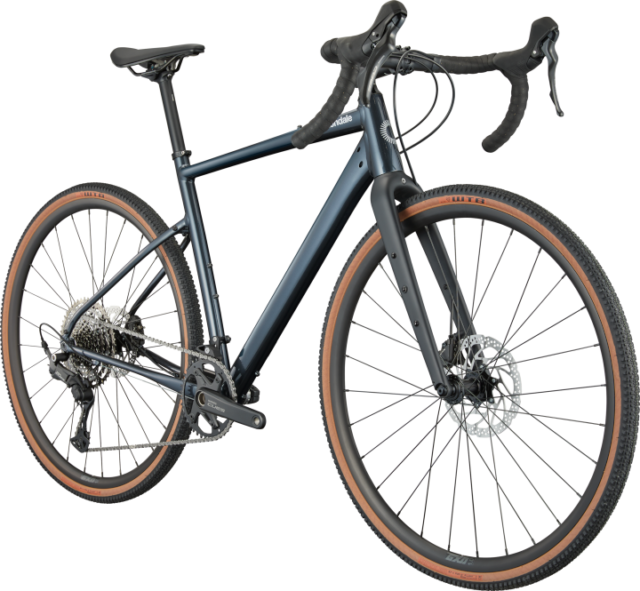 Cannondale Topstone 2