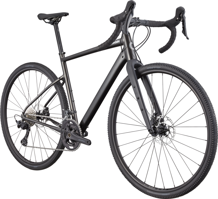 Cannondale Topstone 1