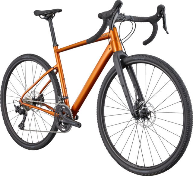 Cannondale Topstone 1