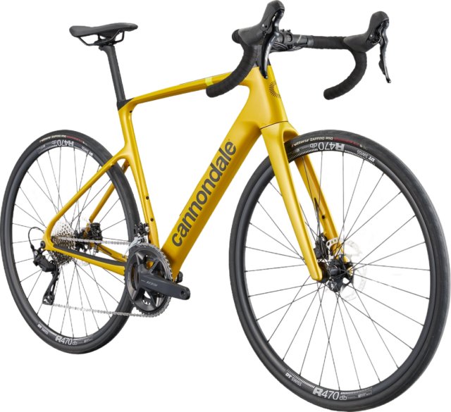 Cannondale Synapse Carbon 5