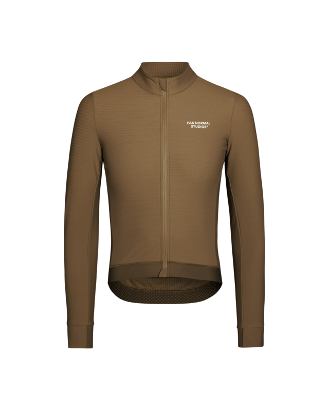 Essential Long Sleeve Jersey