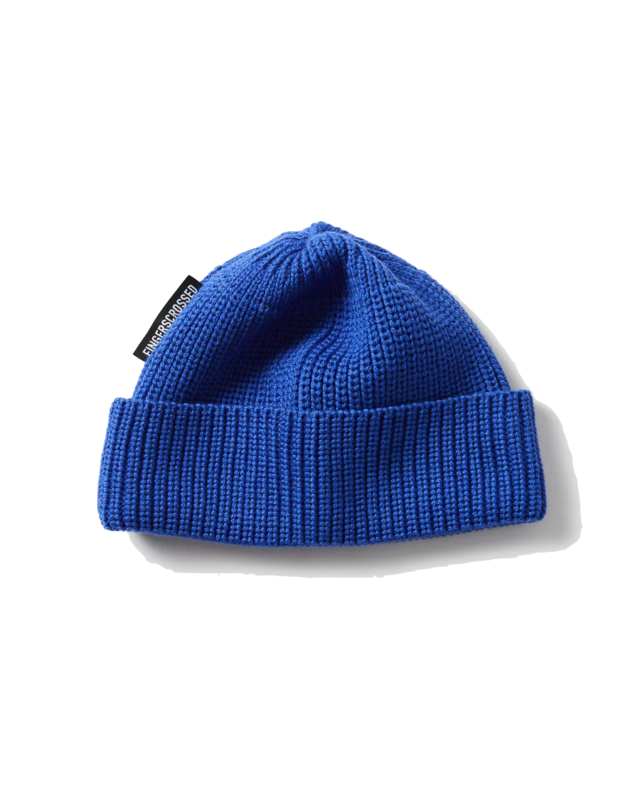 #BEANIE CASUAL MERINO