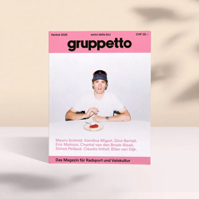 Gruppetto Magazin 3/2025