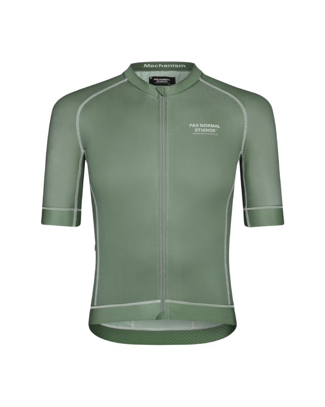 Mechanism Jersey
