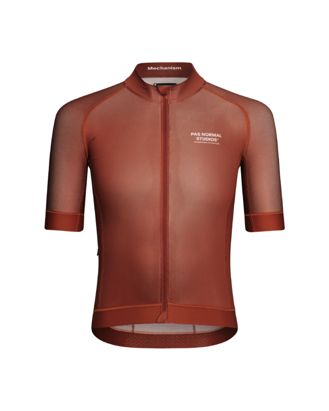 Men's Mechanism Jersey
