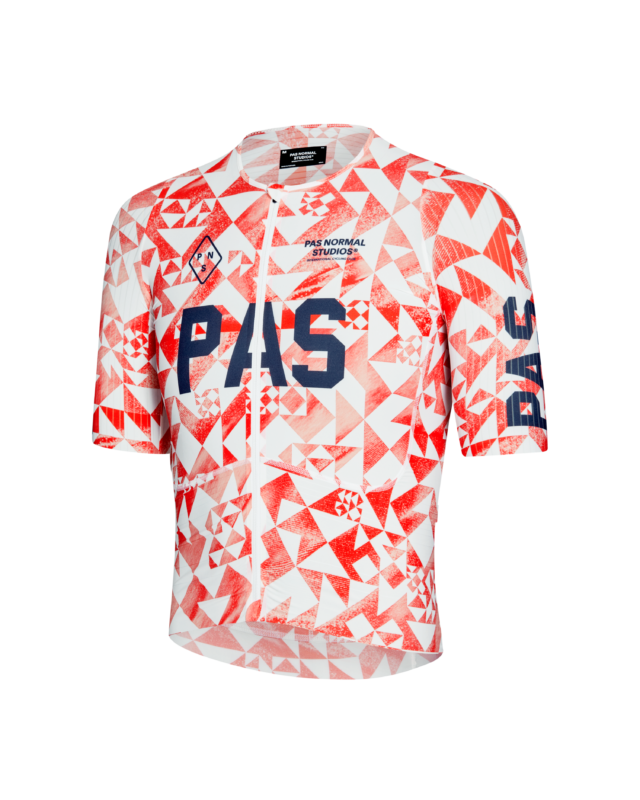 PAS Mechanism Pro Jersey