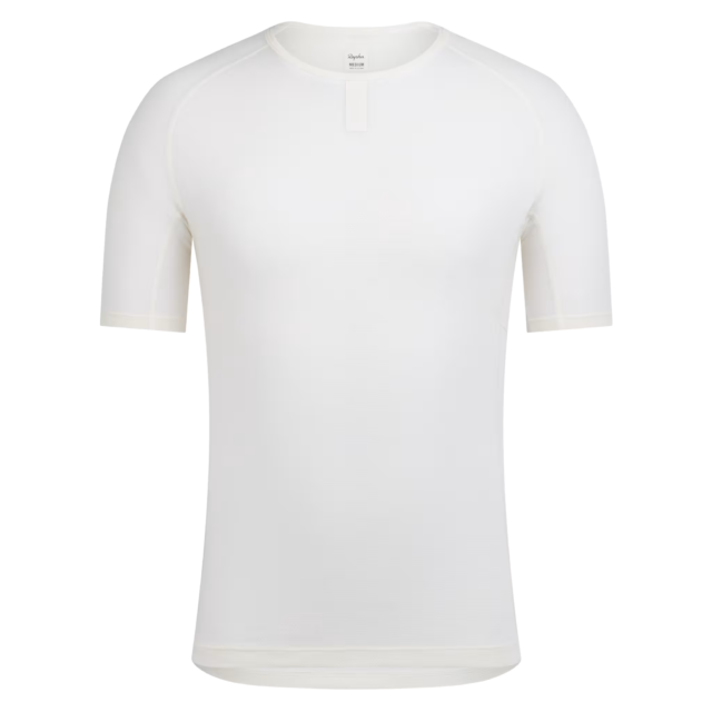 Men's Merino Lightweight Base Layer - Short Sleeve Kopie