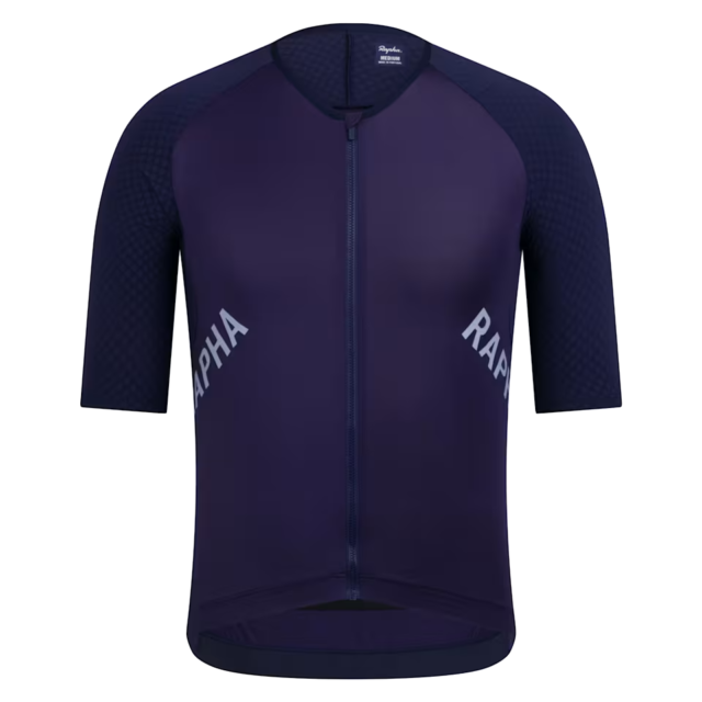 Men's Pro Team Aero Jersey