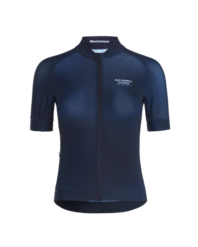 Women's Mechanism Jersey