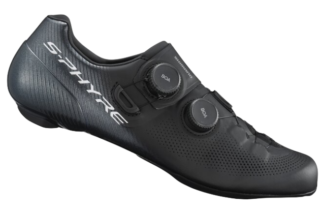 Shimano Men Road SH-RC9L S-PHYRE Schuh SPD-SL black