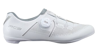 Shimano Women Road SH-RC3 Schuh SPD-SL white