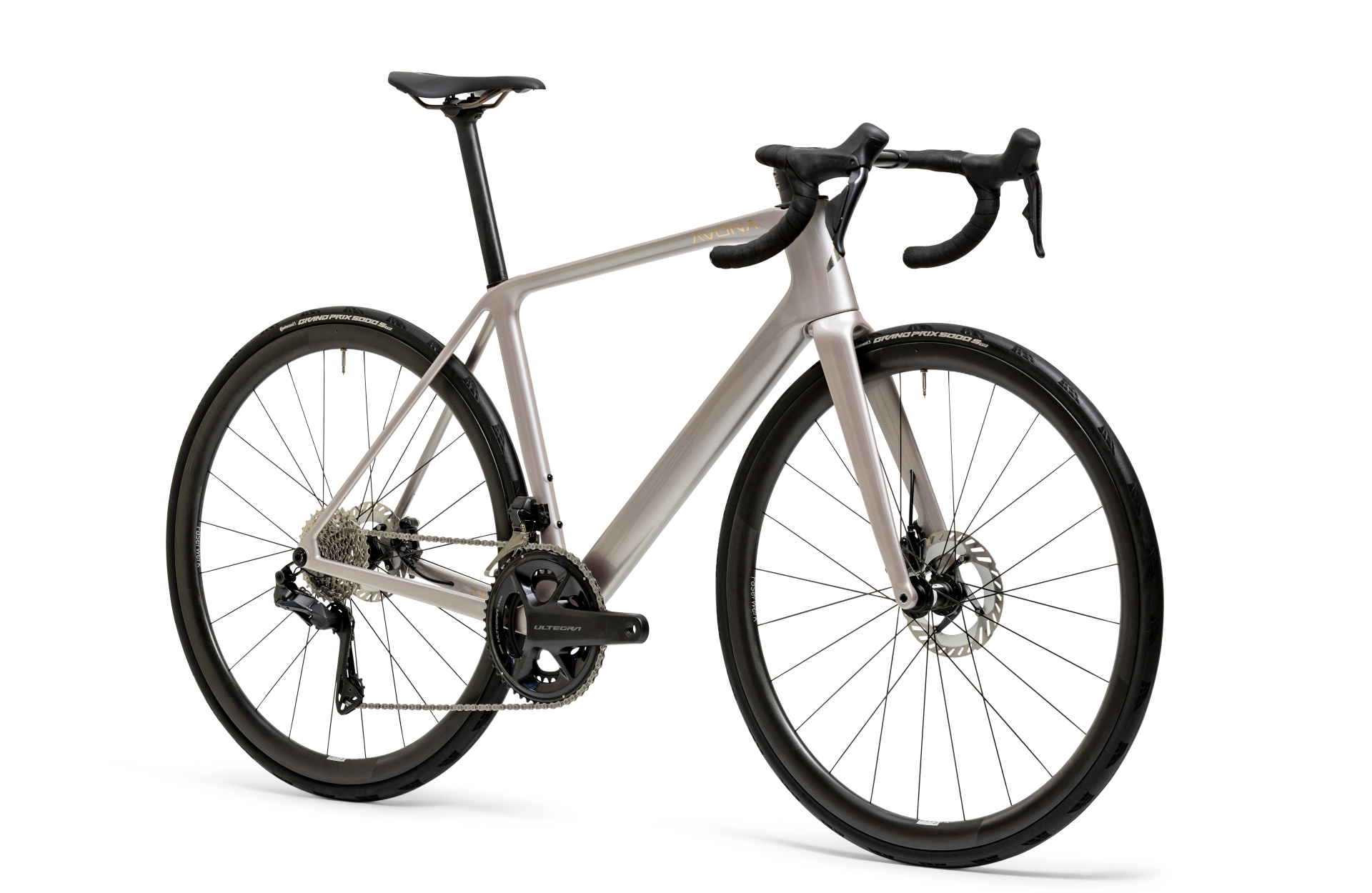 Avona Velum Rennvelo Rose