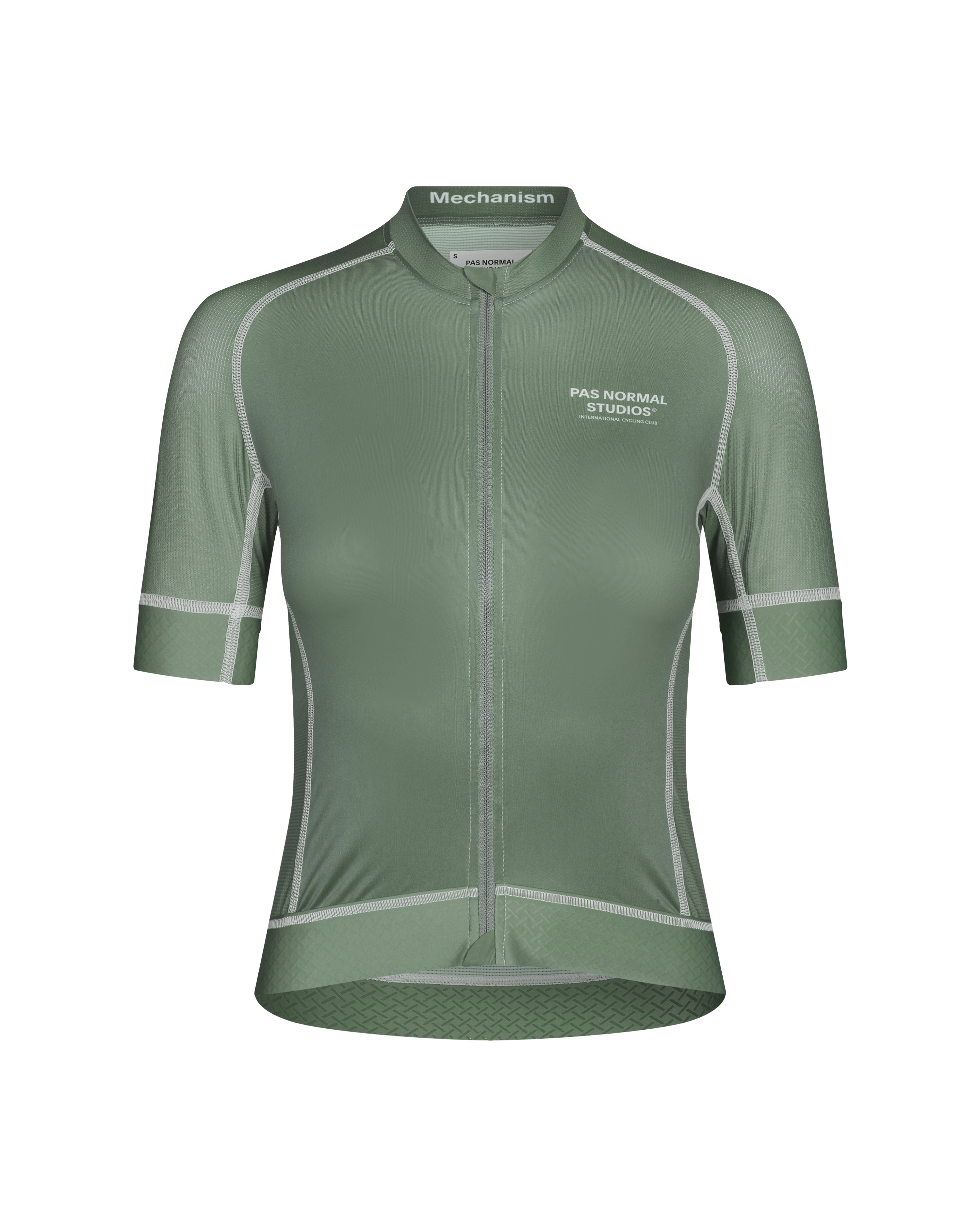 Women's Mechanism Jersey