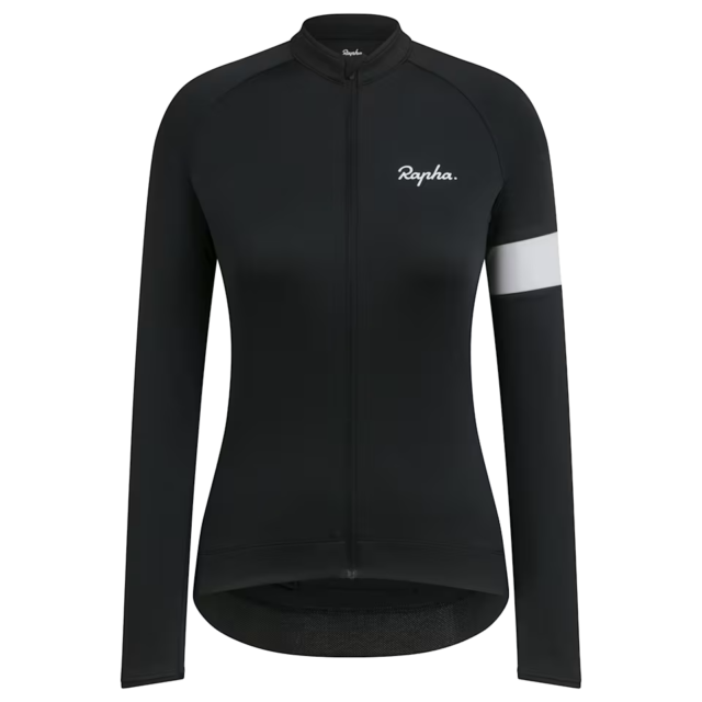 Women's Classic Long Sleeve Jersey