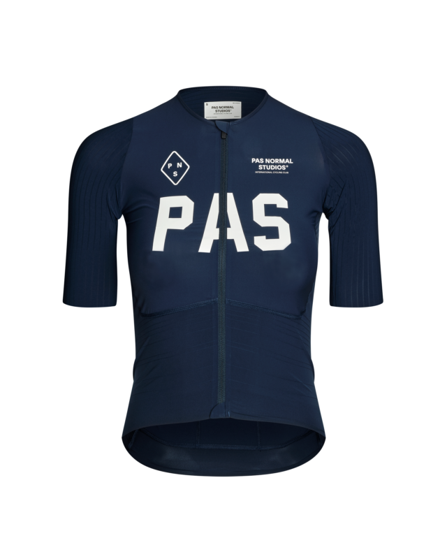 Women's PAS Mechanism Pro Jersey