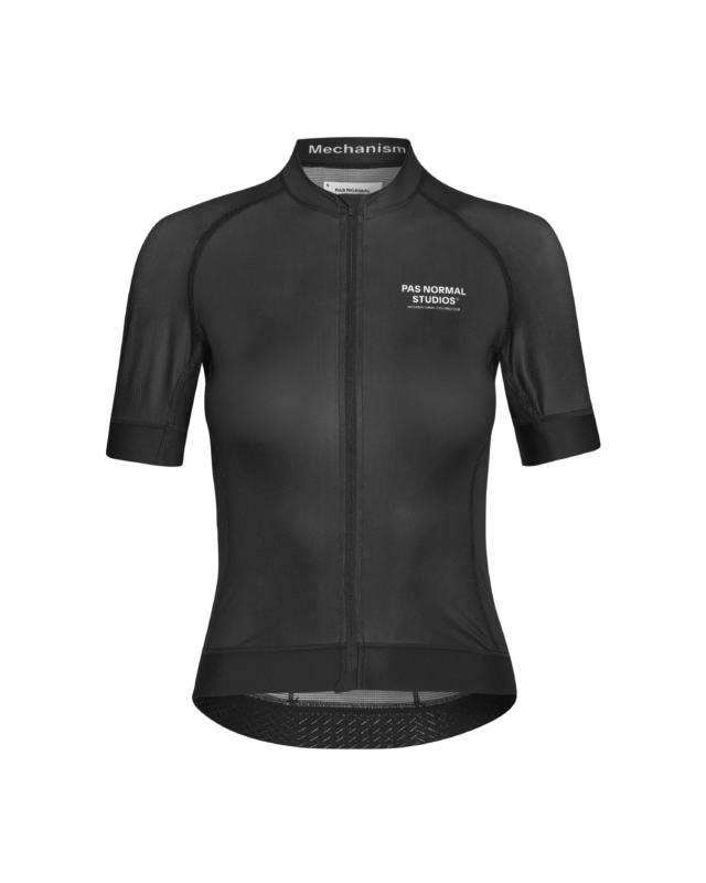 Women's Mechanism Jersey