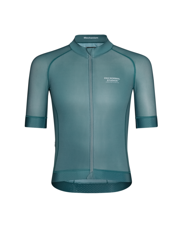 Men's Mechanism Jersey