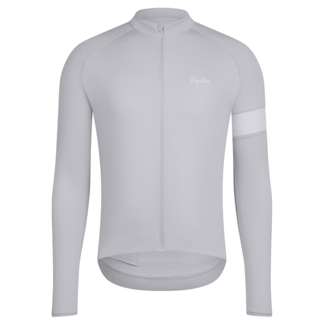 Men's Long Sleeve Core Jersey
