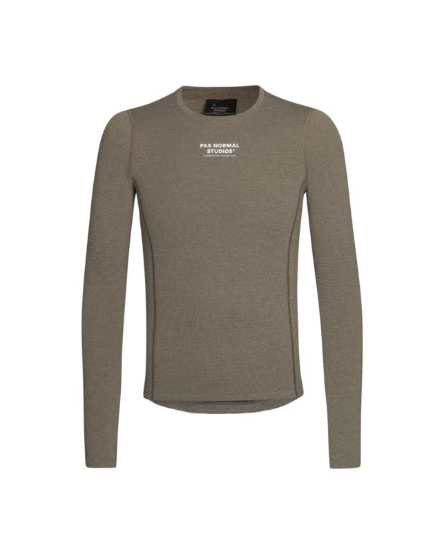 Thermal Long Sleeve Baselayer