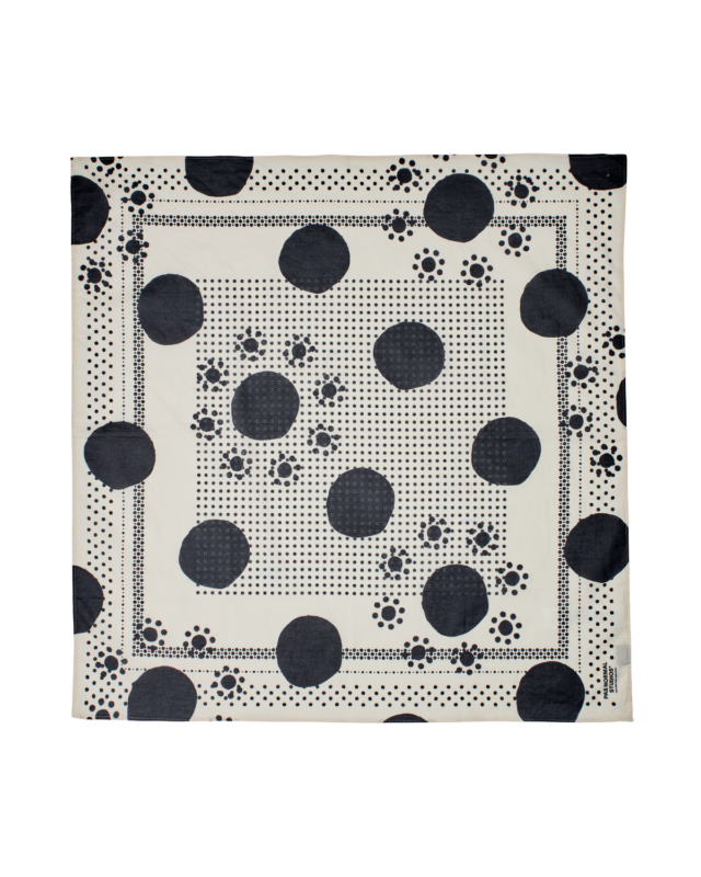 Off-Race Bandana