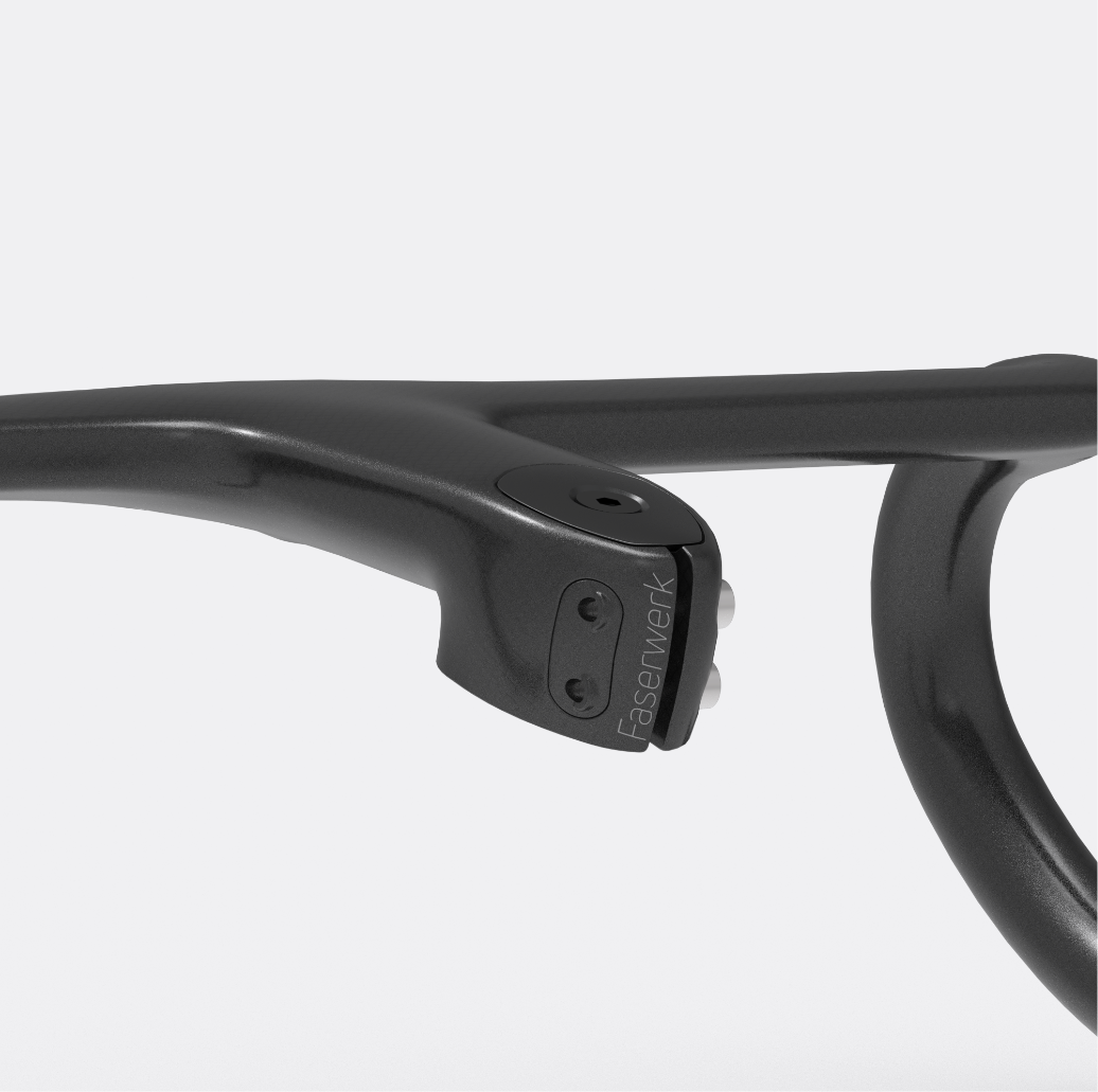 Faserwerk Luftschneider 380/90 (oben c-c 360) – Bild 5