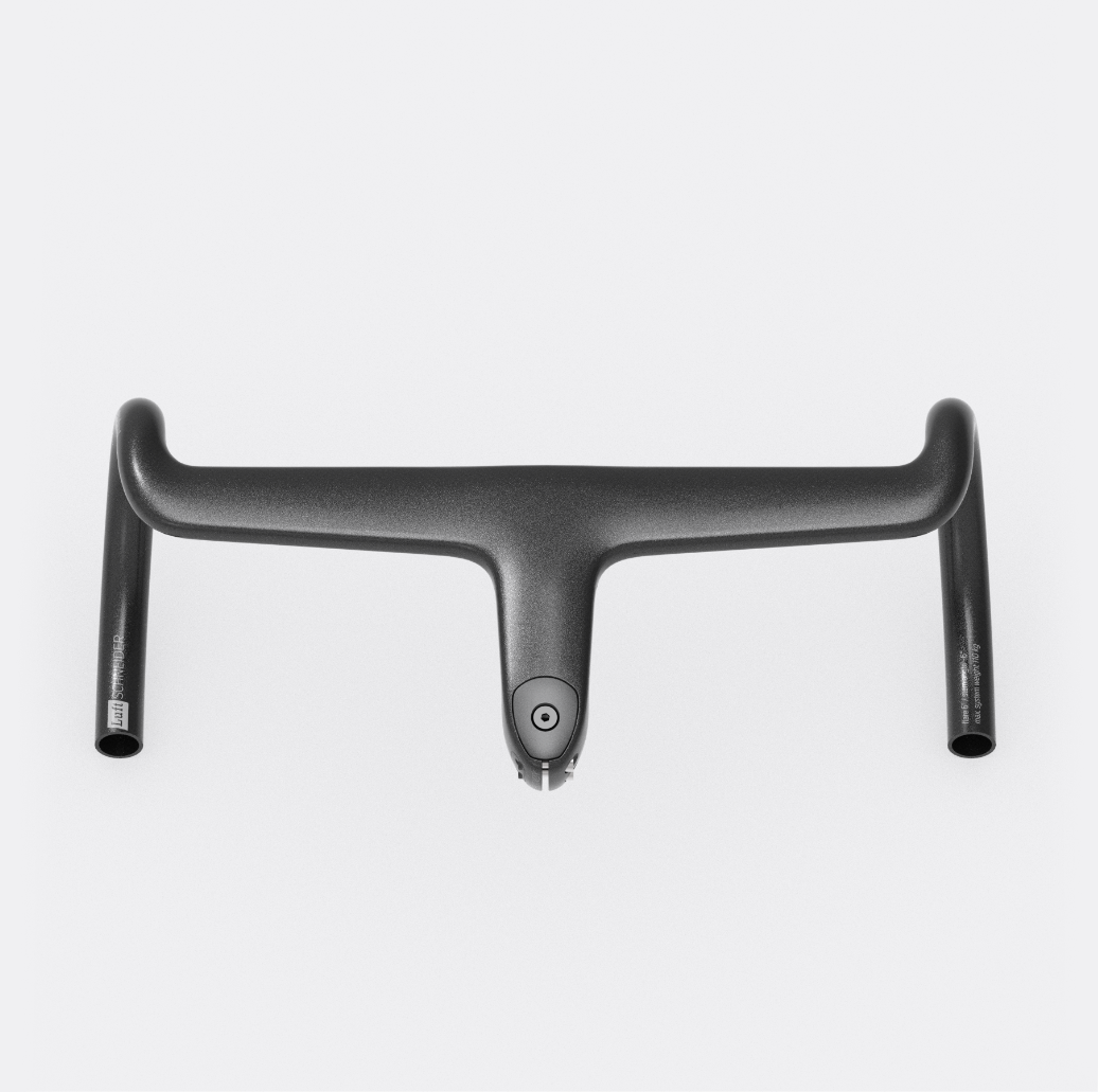 Faserwerk Luftschneider 380/90 (oben c-c 360) – Bild 4