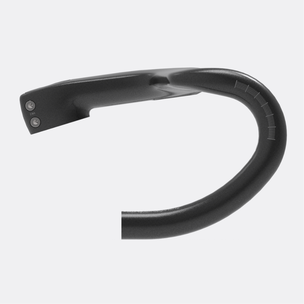 Faserwerk Luftschneider 380/90 (oben c-c 360) – Bild 3