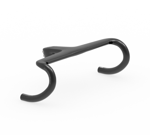 Faserwerk Luftschneider 380/90 (oben c-c 360)