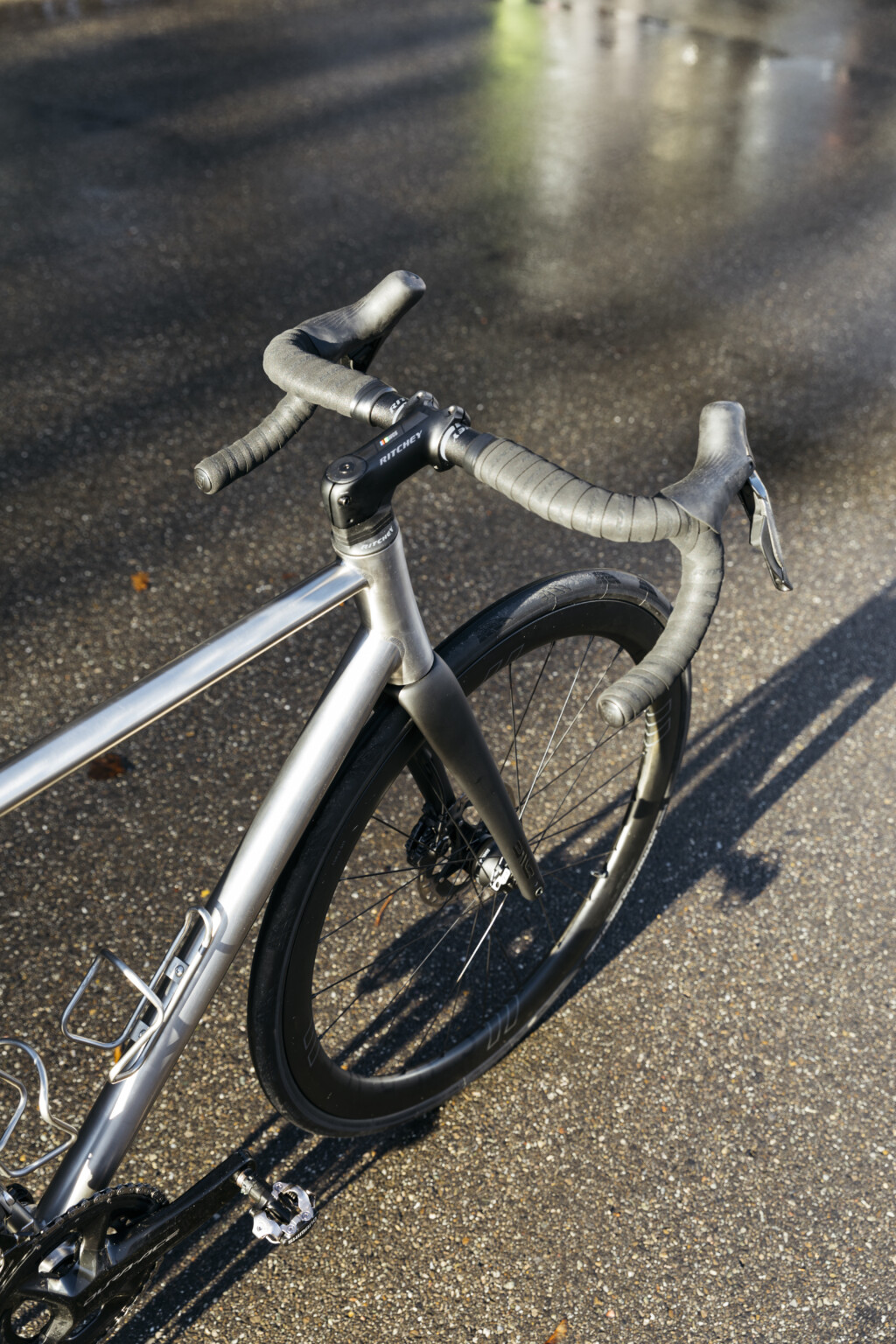 integrierte kabel velo