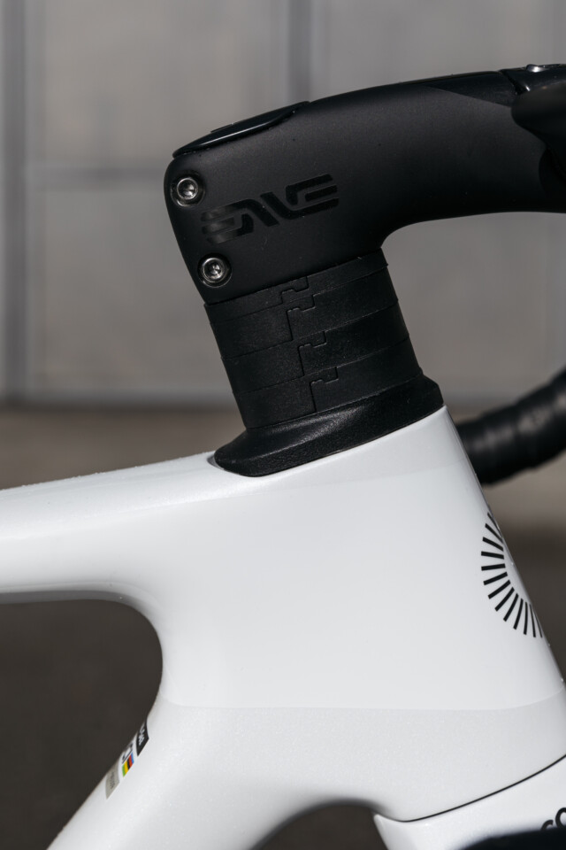 Enve IN-Route Cannondale SuperSix EVO Gen 5 Top Bearing Cover