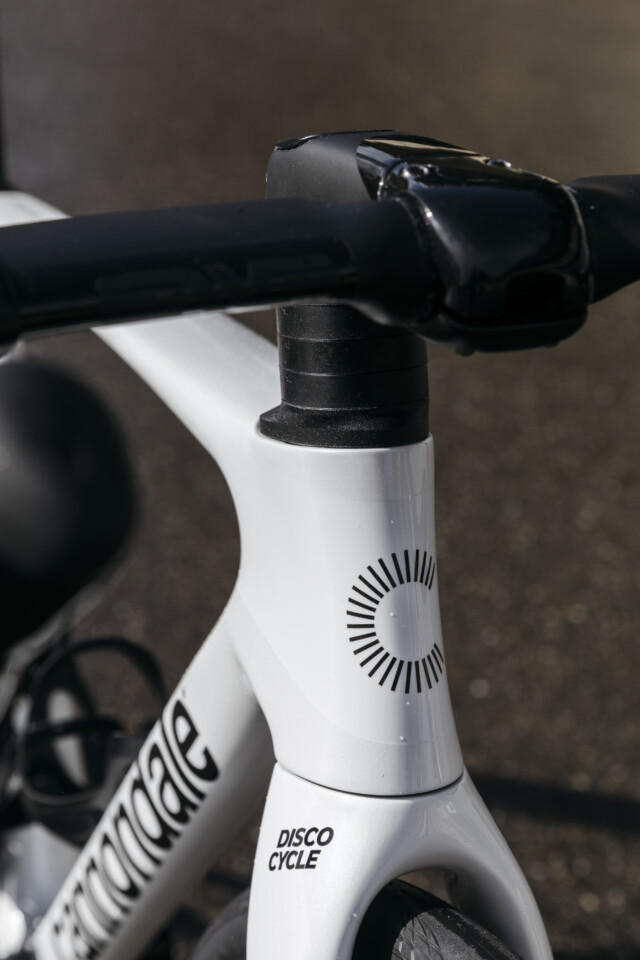 Enve IN-Route Cannondale SuperSix EVO Gen 5 Top Bearing Cover