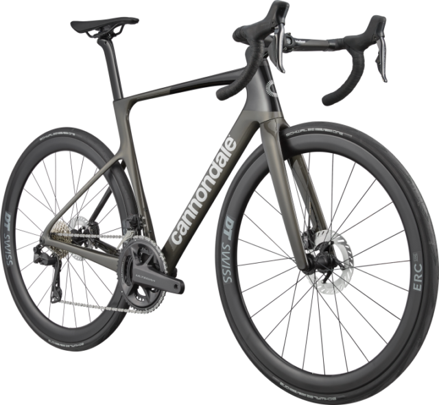 Cannondale SuperSix EVO 2