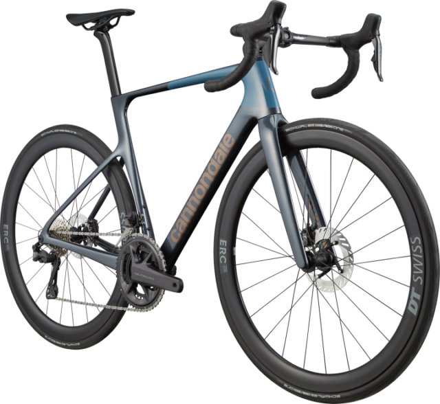 Cannondale SuperSix EVO 2