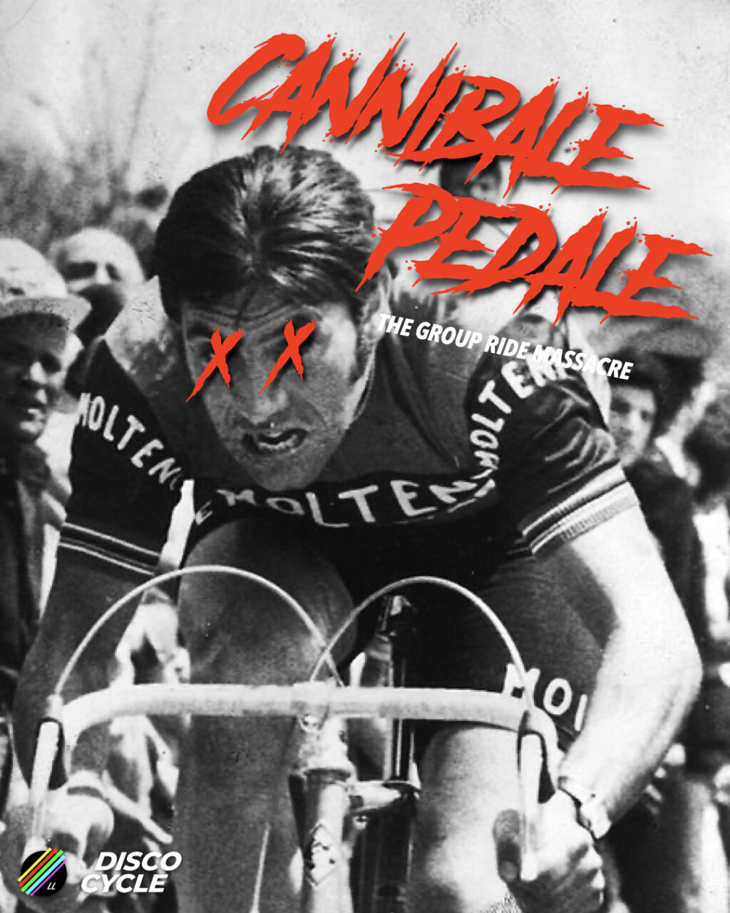 Cannibale_Pedale_Velo event bern april