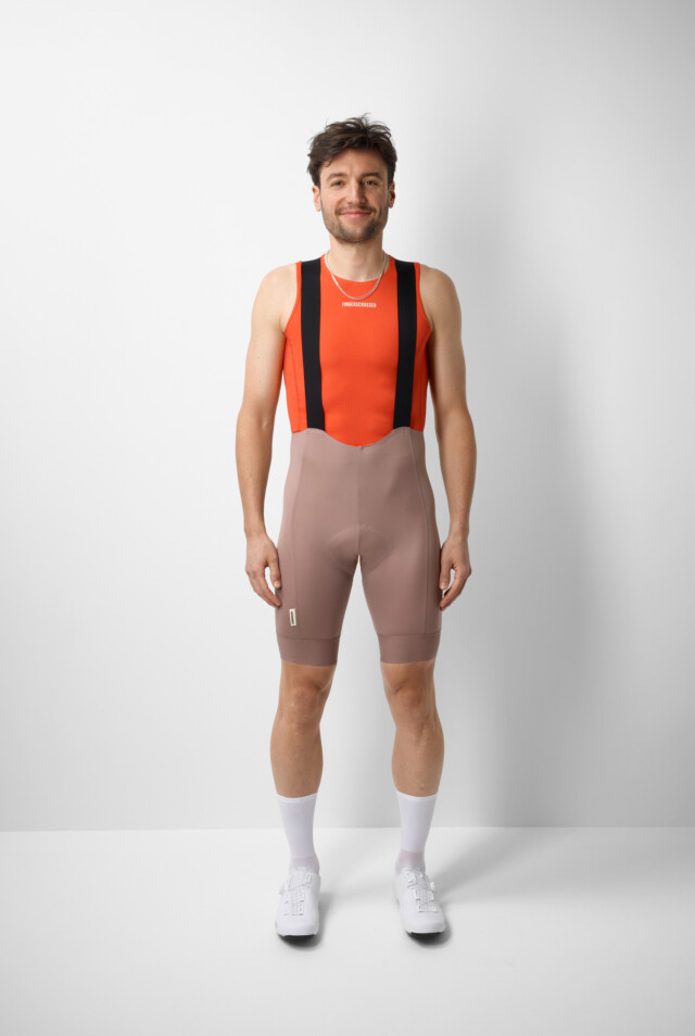 Fingerscrossed ROAD Bib